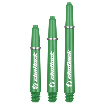 Shot Lock Shafts