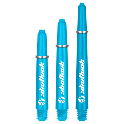 Shot Lock Shafts