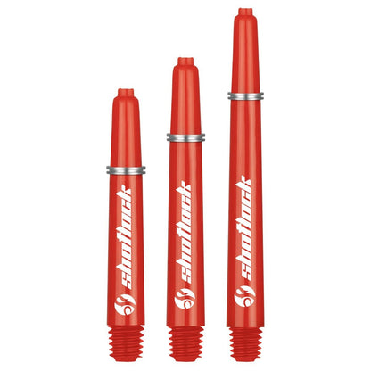 Shot Lock Shafts