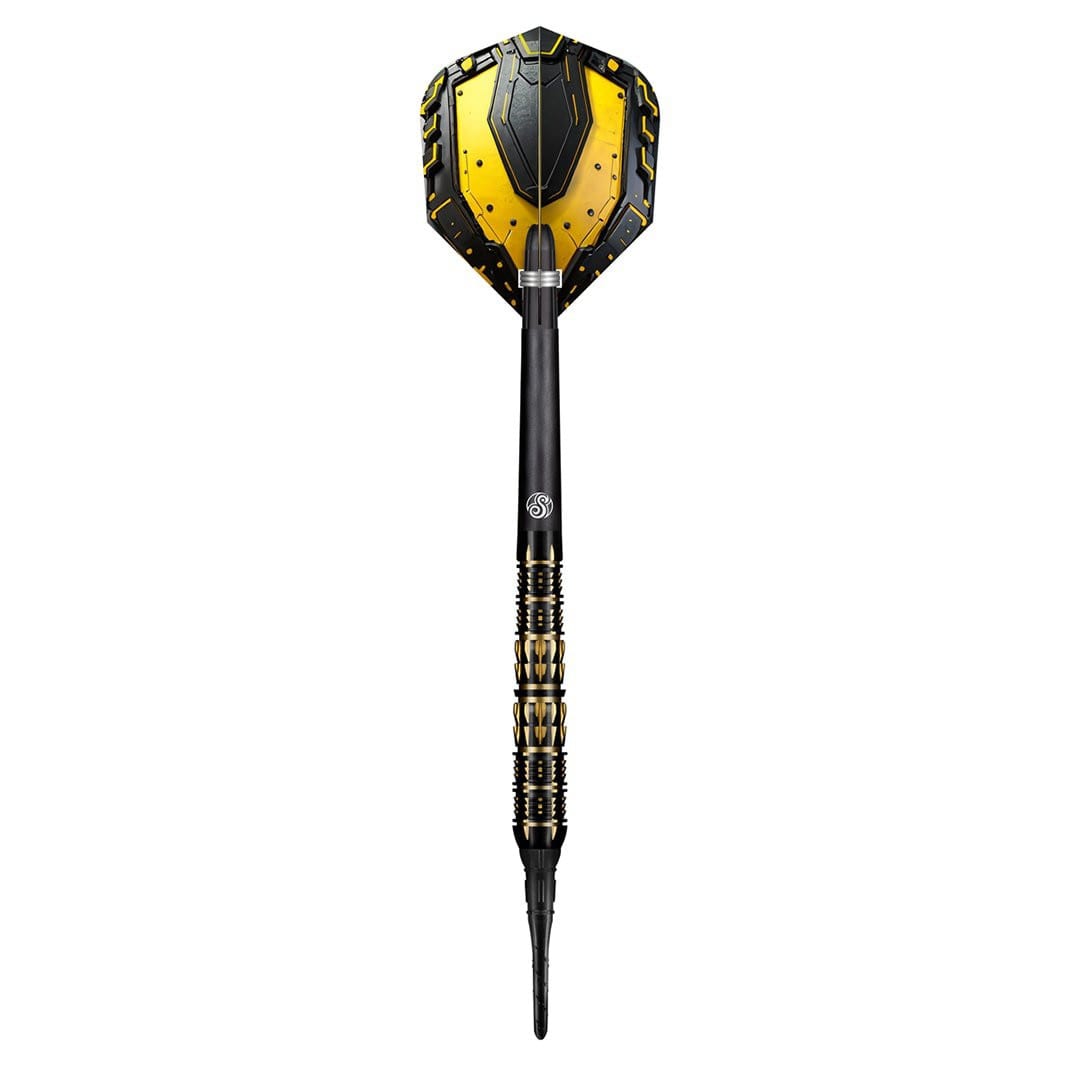 Shot AI Mecha 90% Softdart 20g