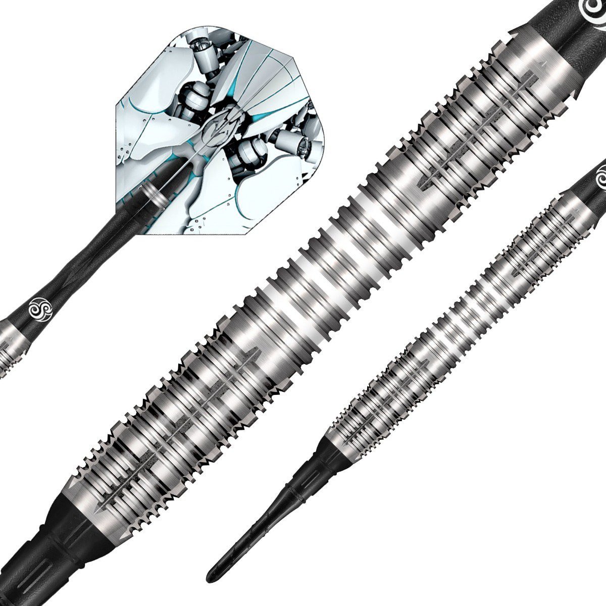 Shot Softdart AI Scorpula 90% 20 gr