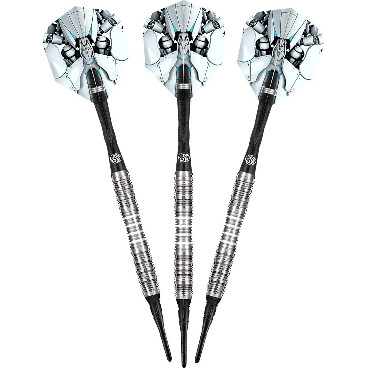 Shot Softdart AI Scorpula 90% 20 gr