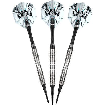 Shot Softdart AI Scorpula 90% 20 gr