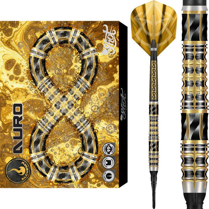 Shot Alchemy Auro 95% 20 gr Softdart