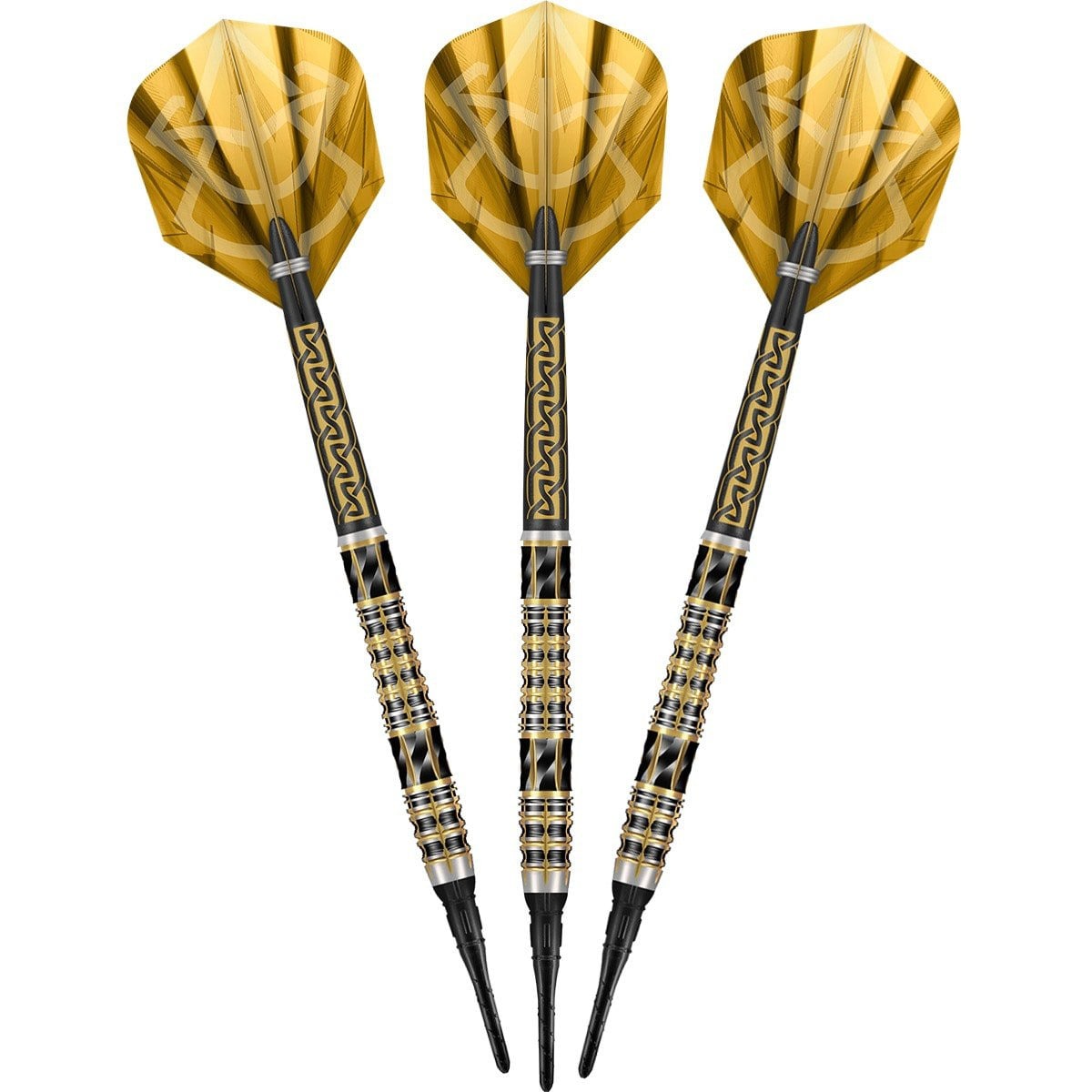 Shot Alchemy Auro 95% 20 gr Softdart
