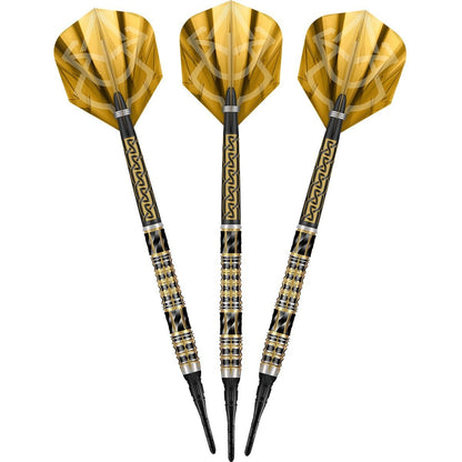 Shot Alchemy Auro 95% 20 gr Softdart
