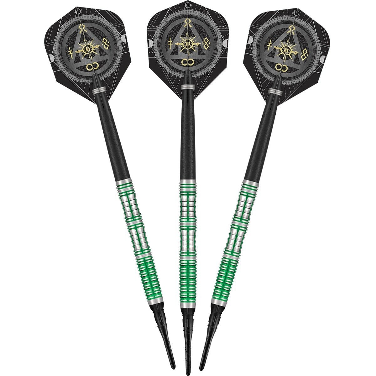 Shot Alchemy Mythril 90% 20 gr Softdart