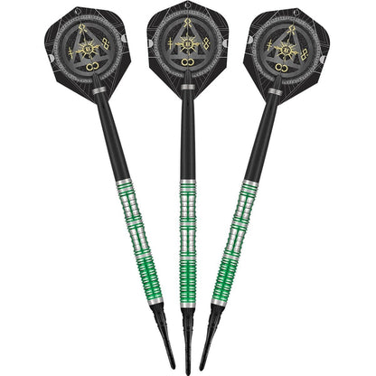 Shot Alchemy Mythril 90% 20 gr Softdart