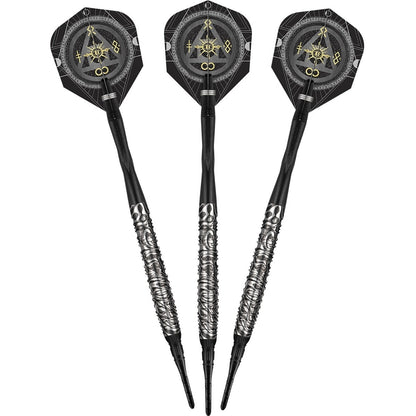 Shot Alchemy Runstel 90% 20 gr Softdart