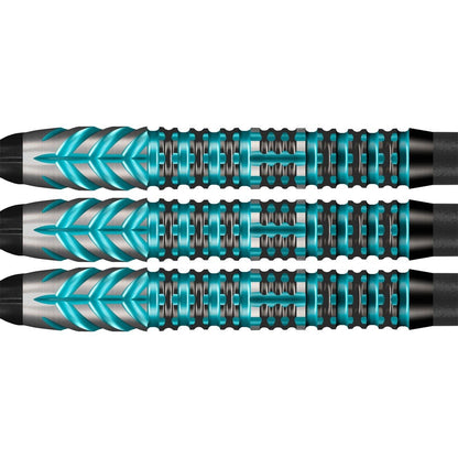 Shot Alchemy Volta 90% 20 gr Softdart