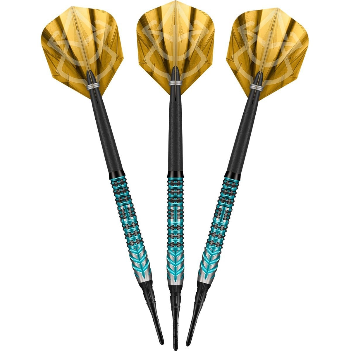 Shot Alchemy Volta 90% 20 gr Softdart