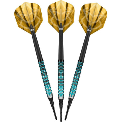 Shot Alchemy Volta 90% 20 gr Softdart