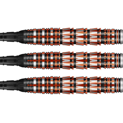 Shot Badlands Rustin 90% 20 gr Softdart