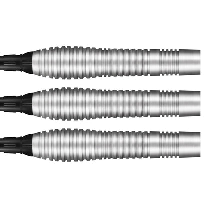 Shot Birds of Prey Kestrel 80% Softdart 18g