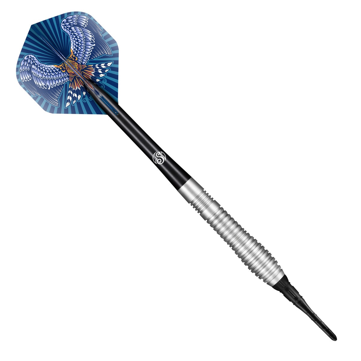 Shot Birds of Prey Kestrel 80% Softdart 18g