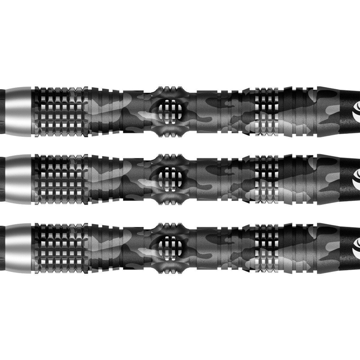 Shot Camo Longshot 20 gr 95% Softdart