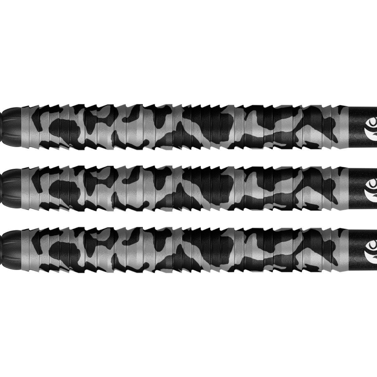Shot Camo Polar 20 gr Softdart