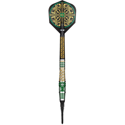 Shot Celt Cernunnos Softdart