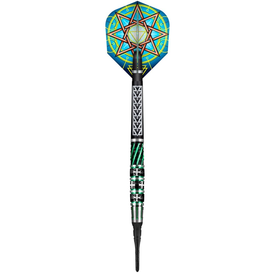 Shot Celt Druid Softdart