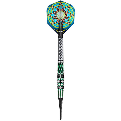 Shot Celt Druid Softdart