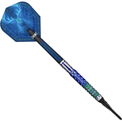 Shot Celt Merlin 95% 20 gr Softdart