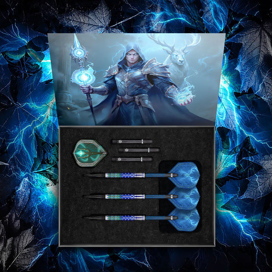 Shot Celt Merlin 95% 20 gr Softdart