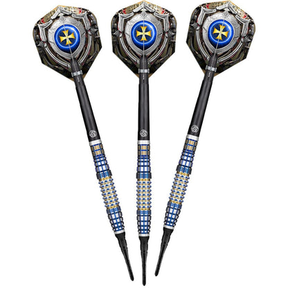 Shot Future Knights Darkstar 90% Softdart 20g
