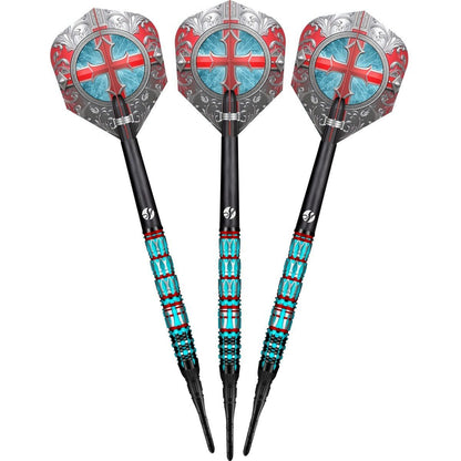 Shot Softdart Future Knights St George 95% 20 gr