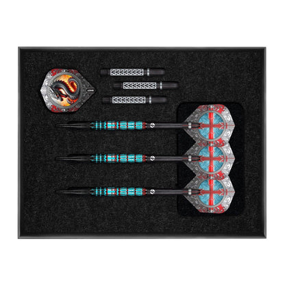 Shot Softdart Future Knights St George 95% 20 gr