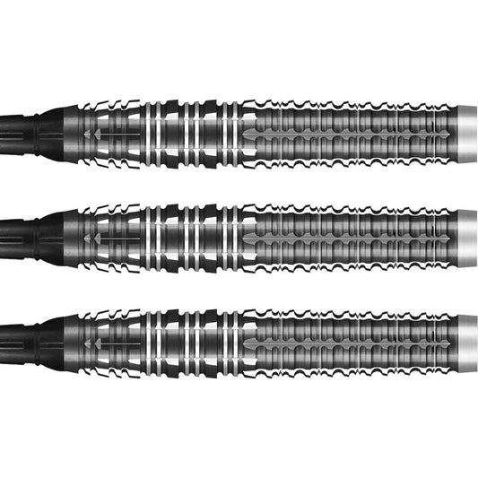 Shot Gnarly Smasha 90% 20 gr Softdart