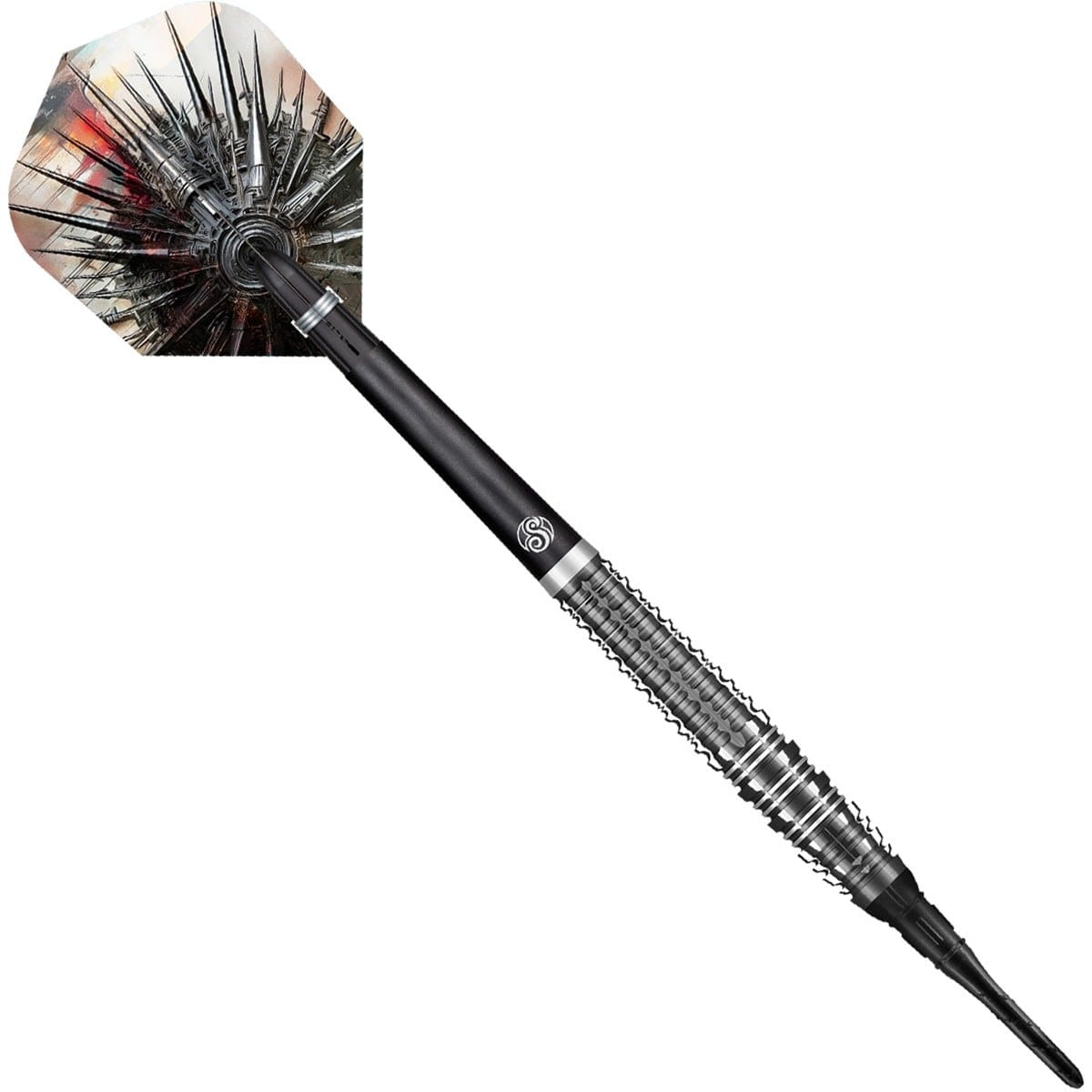 Shot Gnarly Smasha 90% 20 gr Softdart