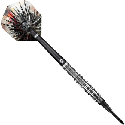 Shot Gnarly Smasha 90% 20 gr Softdart