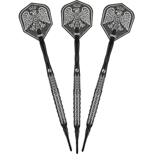 Shot Goths Wulfaz 20 gr Softdart