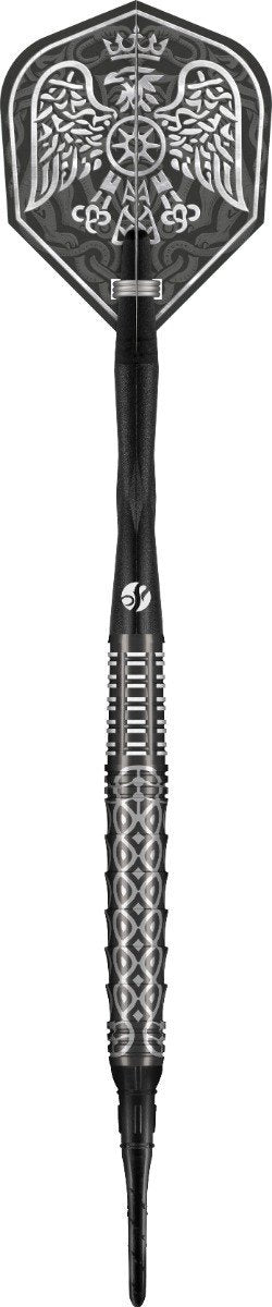 Shot Goths Wulfaz 20 gr Softdart