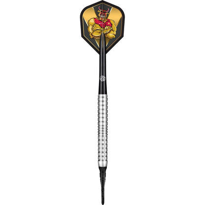 Shot Michael Smith 80% Precision Softdart