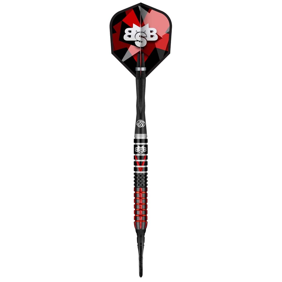 Shot Michael Smith 90% Defiant Softdart