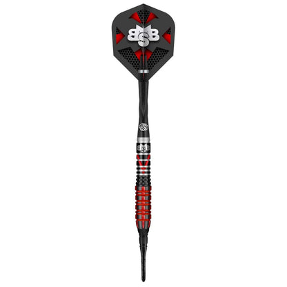 Shot Michael Smith 90% Tenacious Softdart