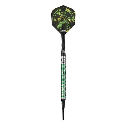 Shot Pro Series Stowe Buntz 2.0 90% 21g Softdart