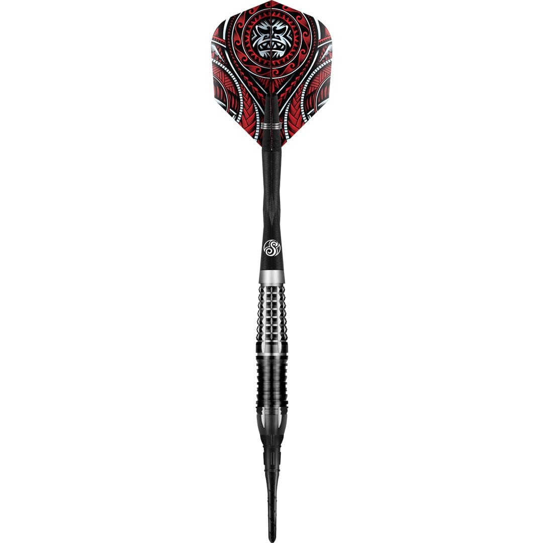 Shot Tribal Weapon Savage 90% Softdart