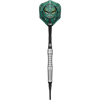 Shot Tribal Weapon Toki 90% Softdart