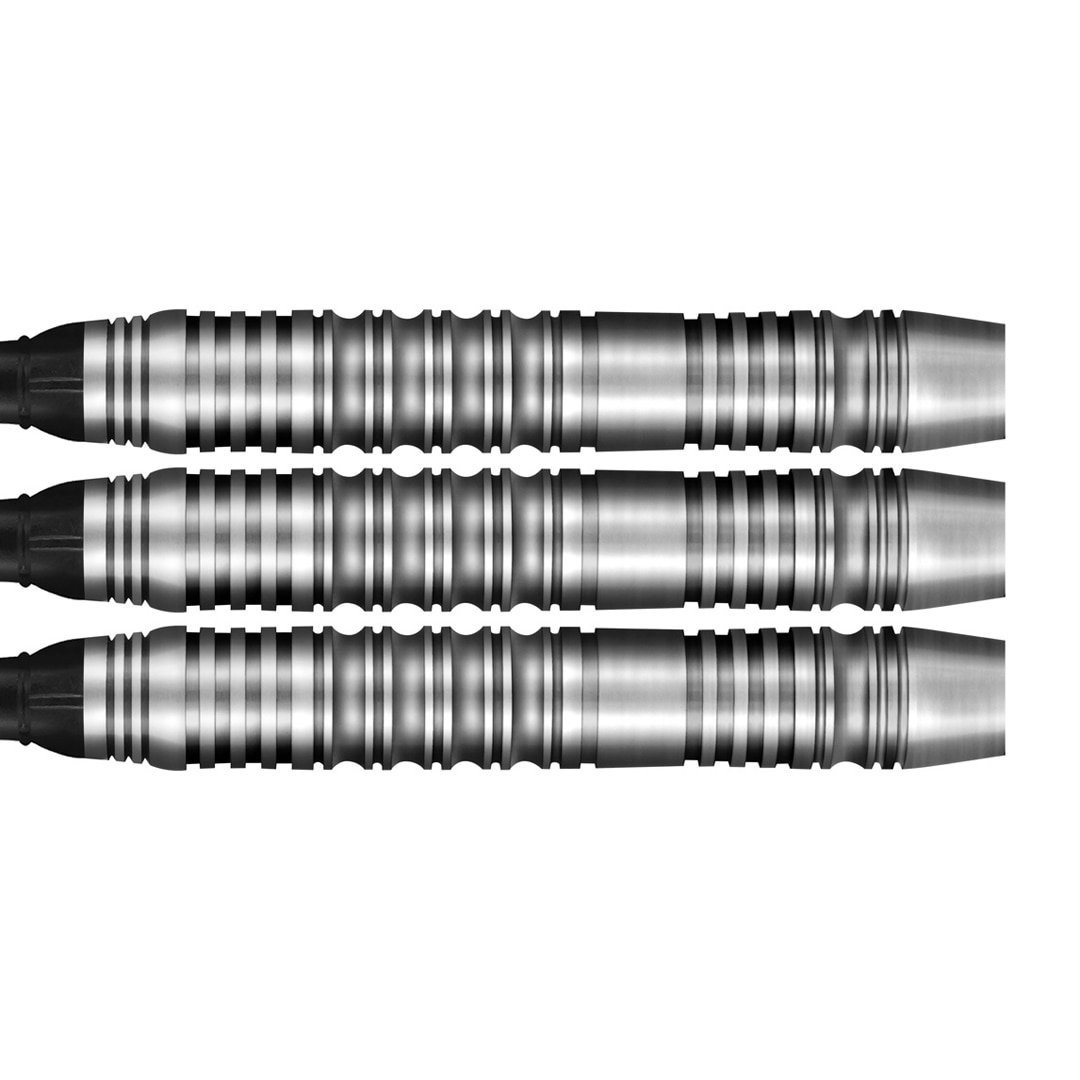Shot Value Range Toa 70% 18gr Softdart