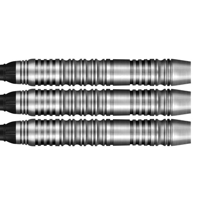 Shot Value Range Toa 70% 18gr Softdart