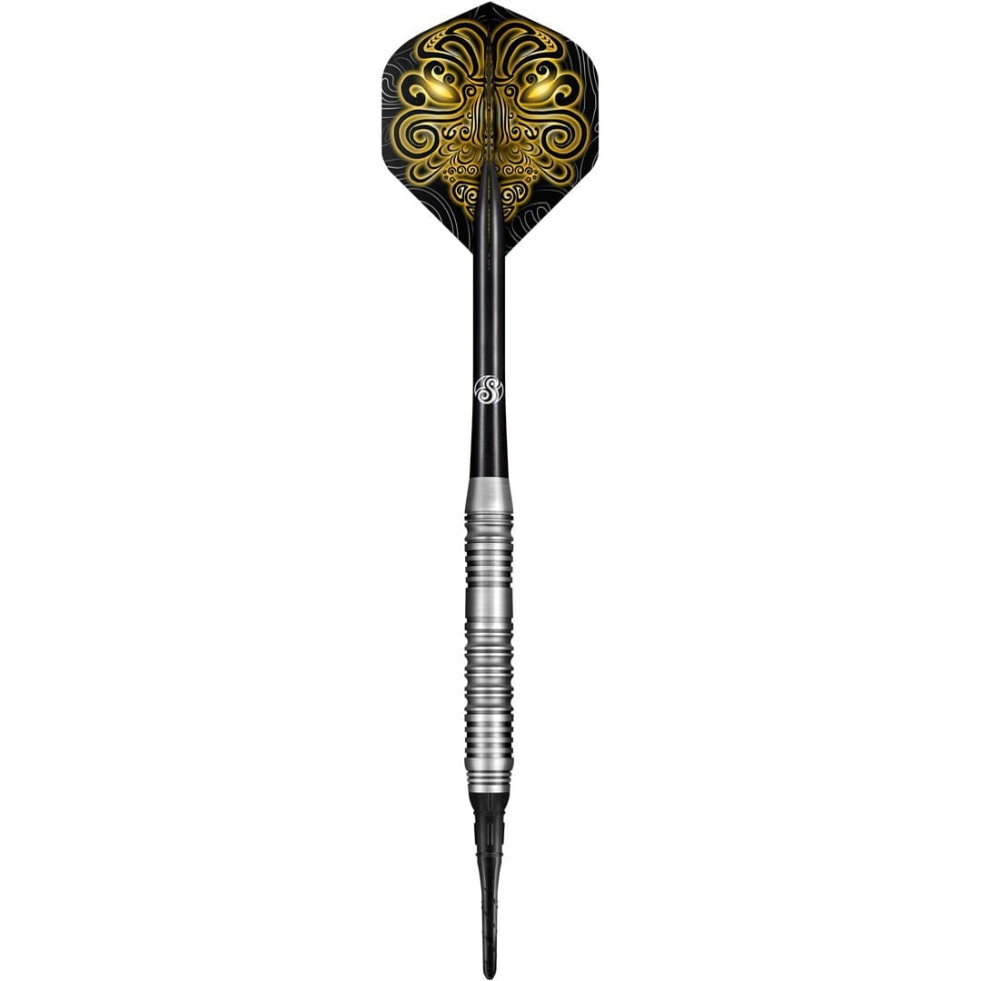 Shot Value Range Toa 70% 18gr Softdart