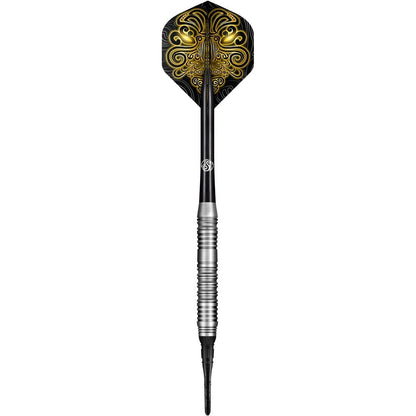 Shot Value Range Toa 70% 18gr Softdart