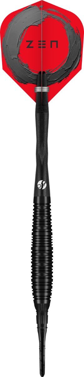 Shot Zen Bomber 20 gr Softdart