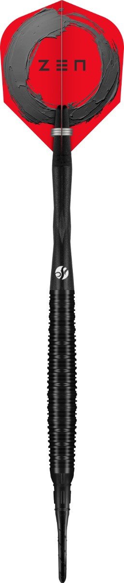 Shot Zen Missile 20 gr Softdart