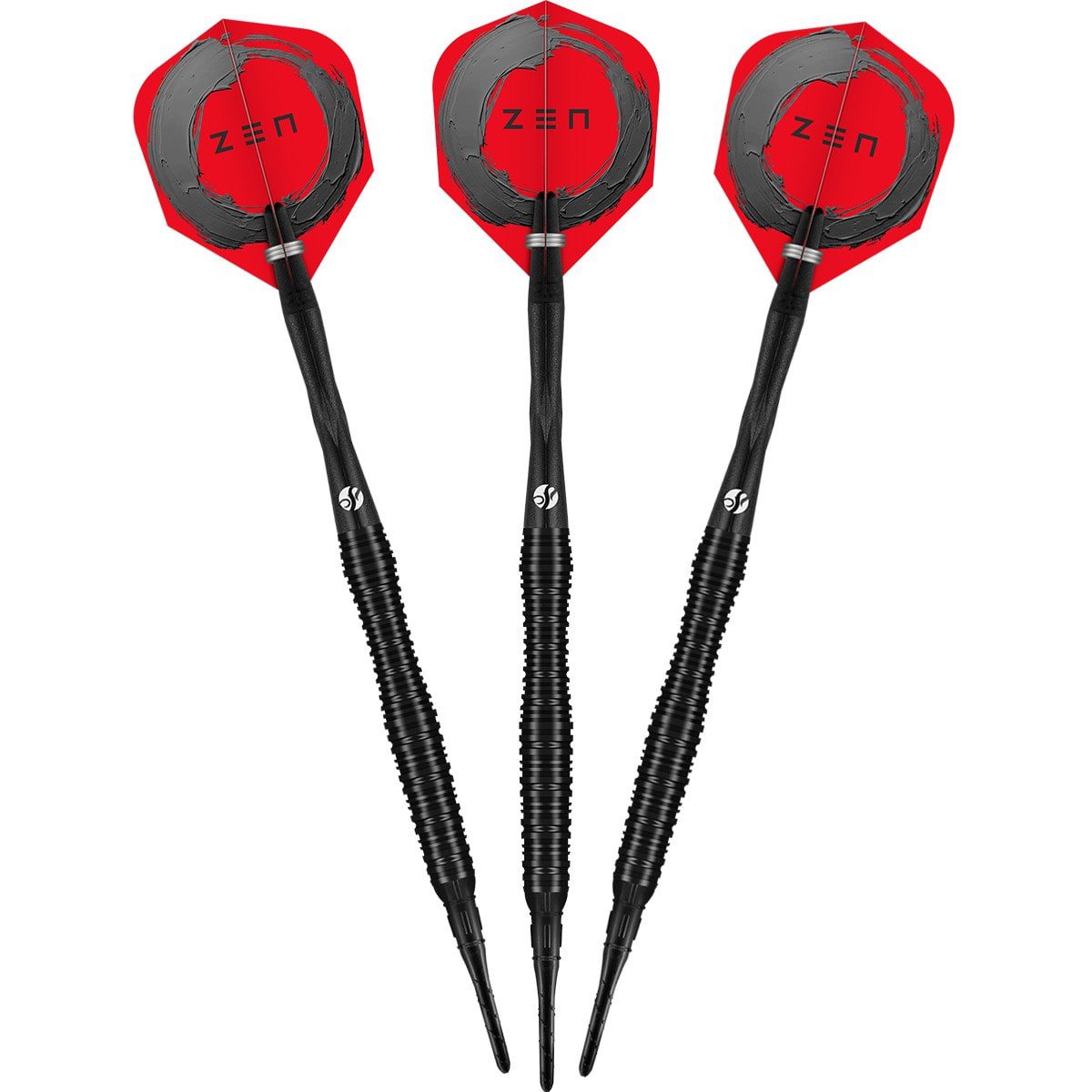 Shot Zen Scallop 20 gr Softdart