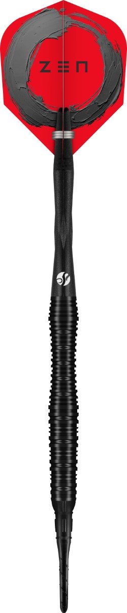 Shot Zen Scallop 20 gr Softdart