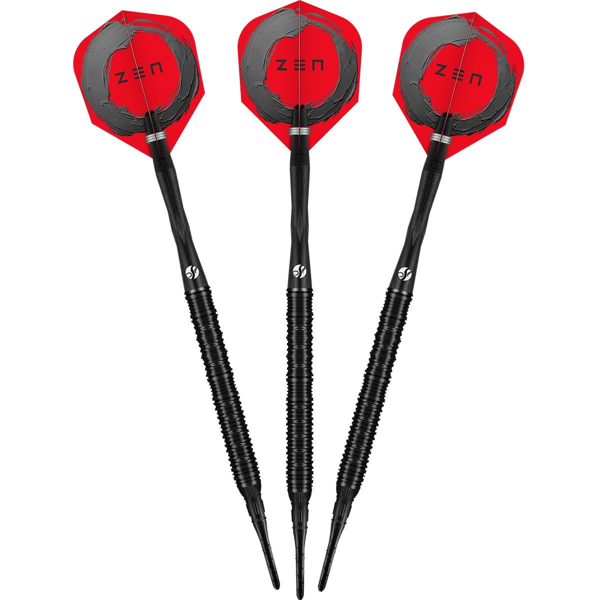 Shot Zen Straight 20 gr Softdart