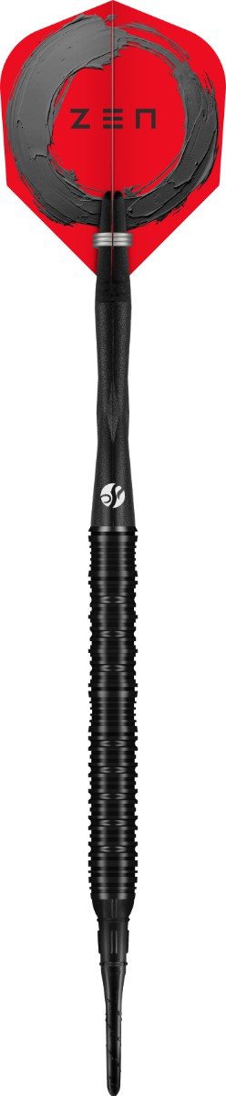 Shot Zen Straight 20 gr Softdart